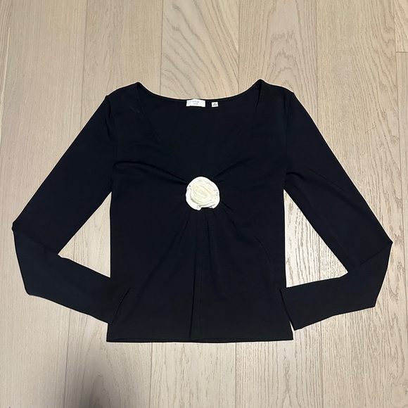 Wilfred Bloom Top - Picture 2 of 6